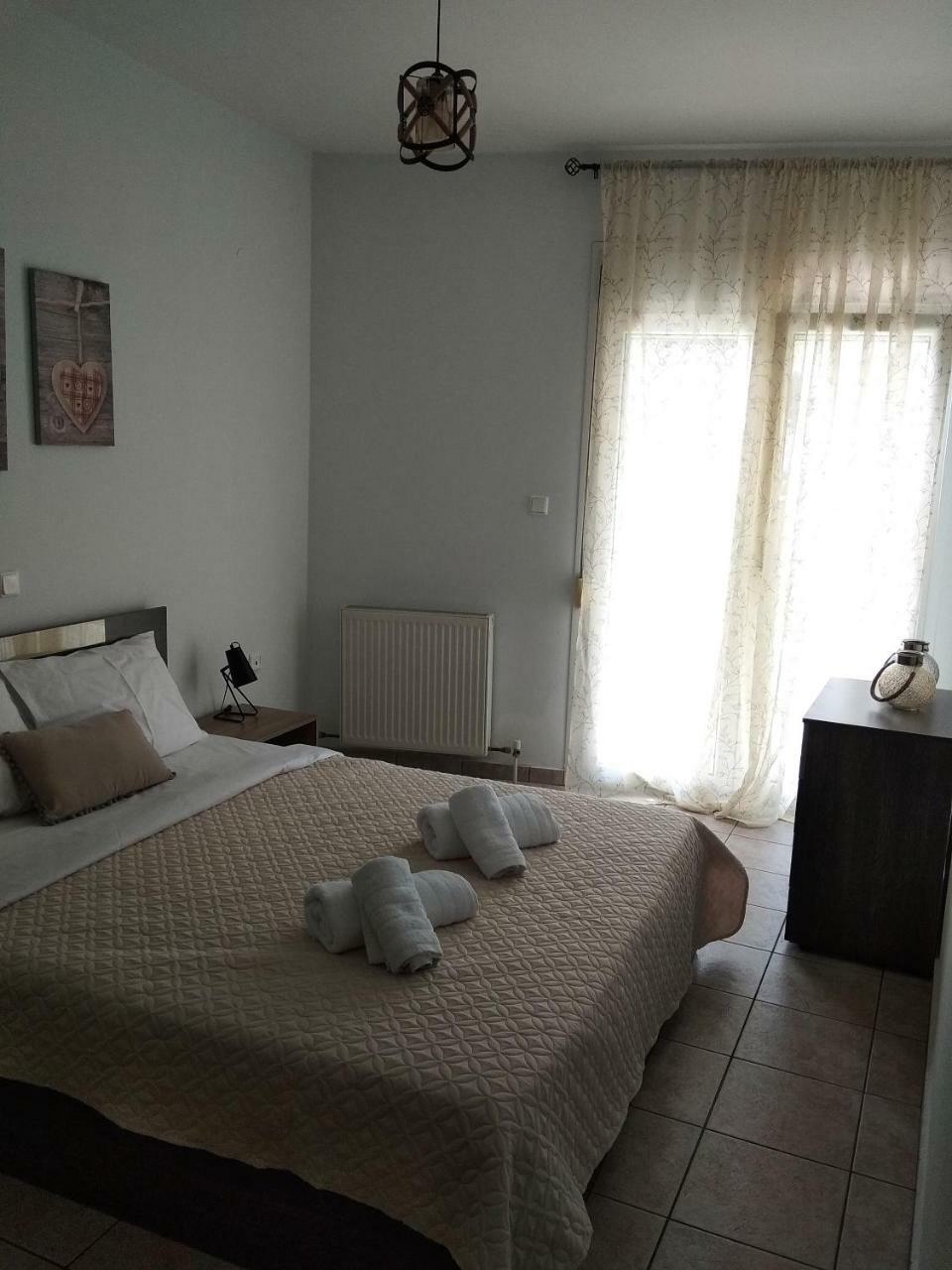 View Residence カヴァラ エクステリア 写真
