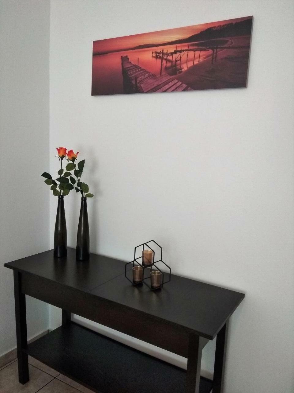 View Residence カヴァラ エクステリア 写真