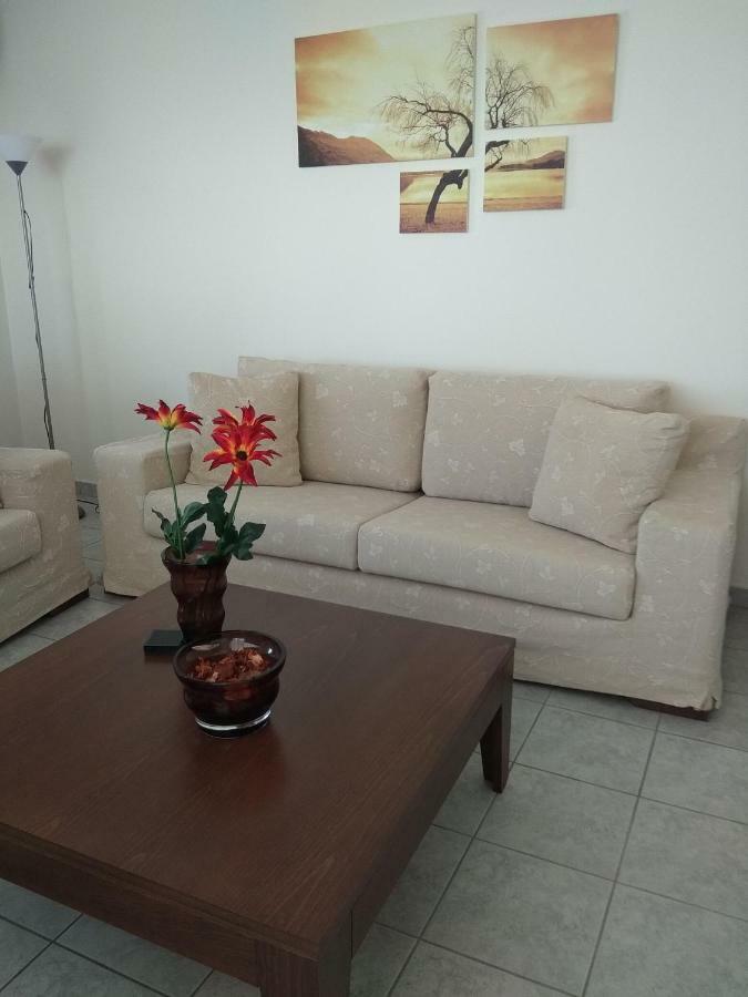 View Residence カヴァラ エクステリア 写真