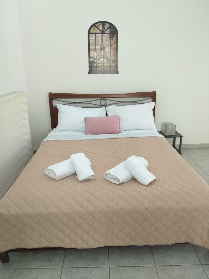 View Residence カヴァラ エクステリア 写真