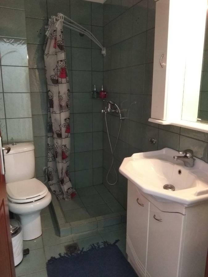 View Residence カヴァラ エクステリア 写真